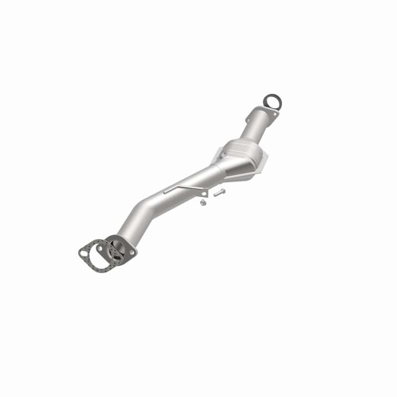 Magnaflow — Magnaflow 09-13 Subaru Forester 2.5L Direct Fit Converter
California - view 26