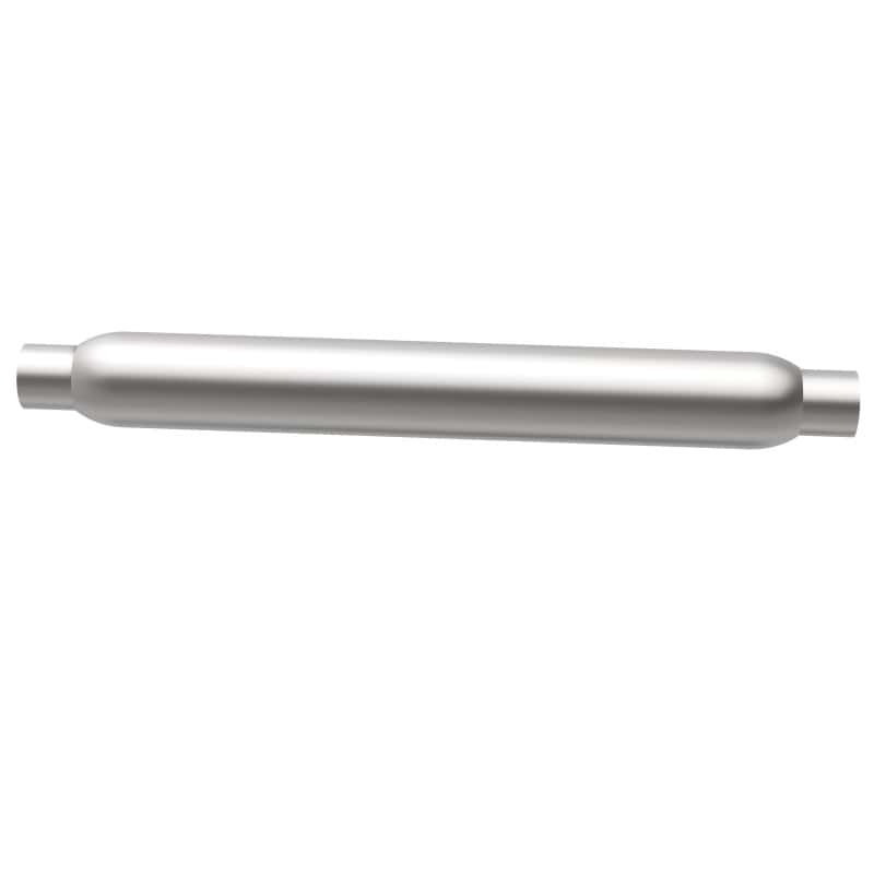 Magnaflow — MagnaFlow Muff GP 3.5 Dia 26inch 2.25/2.25
Glasspack - view 33
