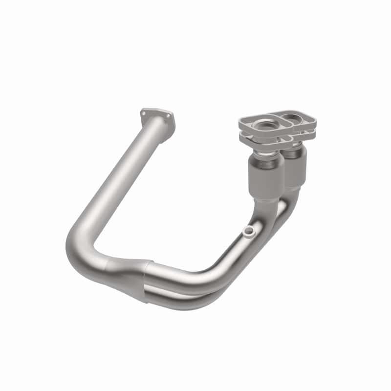 Magnaflow — MagnaFlow Conv DF Jeep Wrangler 00-04 OEM
OEM Grade
OEM - view 26