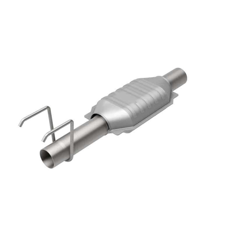 Magnaflow — MagnaFlow Conv Dir Fit B1500/2500/3500 94-97
Standard Grade
Standard - view 18