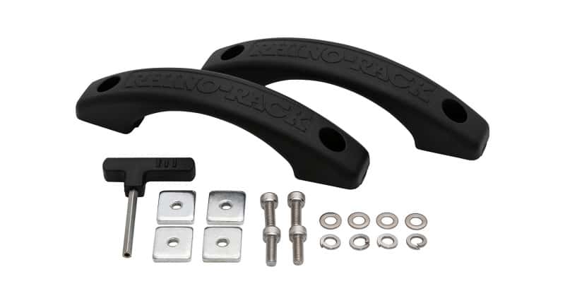 Rhino-Rack — Rhino-Rack Pioneer Grab Handle - 2 pcs - view 2