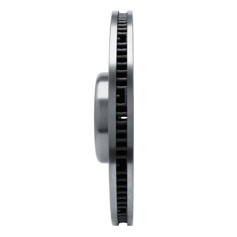 DFC — DFC 20-25 BMW 750Li xDrive Front Brake Rotor - view 3