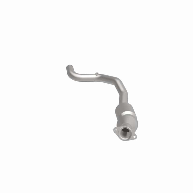 Magnaflow — MagnaFlow 13-17 Range Rover V8 5 OEM Underbody Direct Fit EPA Compliant Catalytic Converter
OEM Grade
OEM - view 12