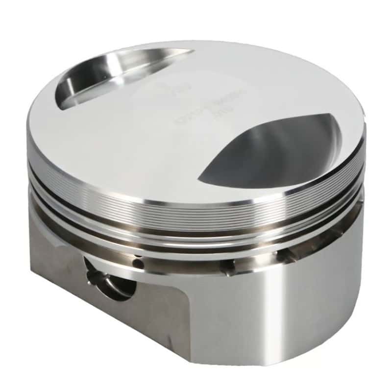 Wiseco — Wiseco HD 1200 Evo 10.51(3527X-4721P3) Piston Kit
Piston Kit - view 3