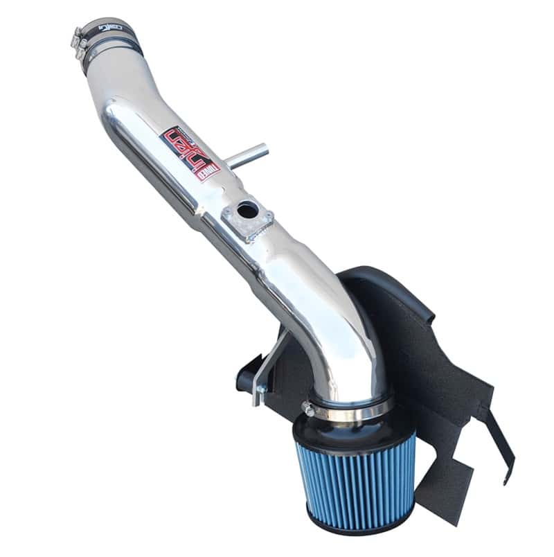 Injen — Injen 15-20 Lexus RC350 3.5L V6 Black Cold Air Intake
Short Ram Intake
Air Intake Kit - view 1