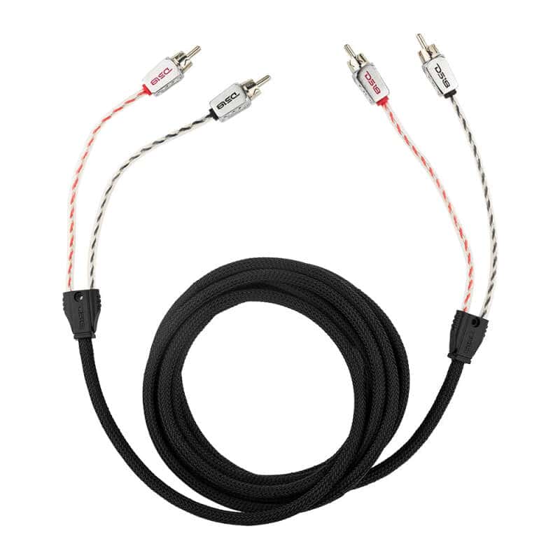 DS18 — DS18 Level 3 RCA Wire 12-Feet - view 5