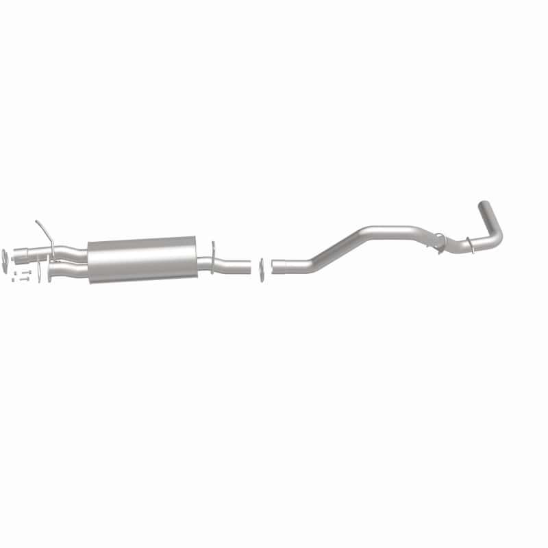 Magnaflow — MagnaFlow BRE Exhaust Kit 01-02 Savana Express 3500 5.7L
Exhaust Kit - view 7
