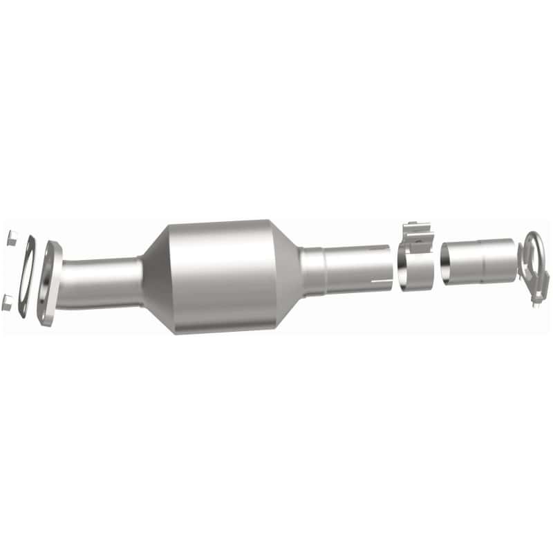 Magnaflow — MagnaFlow DF Conv 18-20 Kia Rio 1.6L
California - view 29