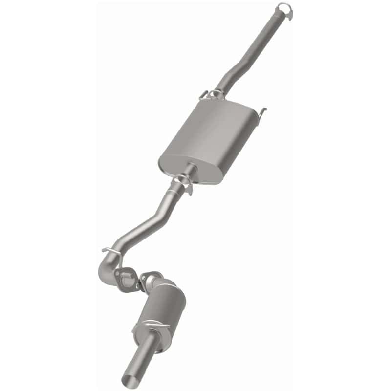 Magnaflow — MagnaFlow BRE Exhaust Kit 04-07 Highlander RX330 3.3L
Exhaust Kit - view 27