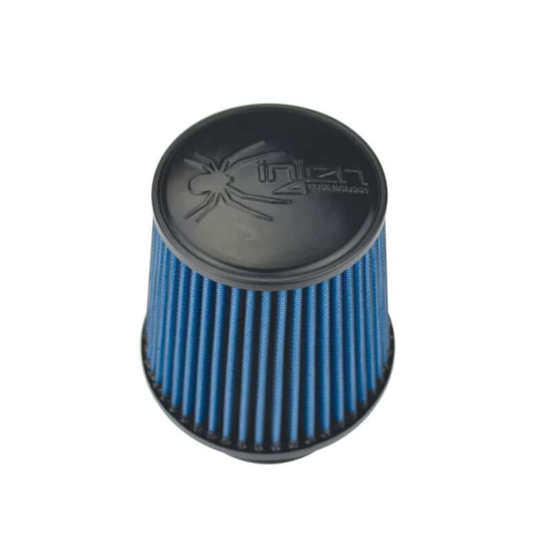 Injen — Injen NanoWeb Dry Air Filter 3.25in neck / 5.25in Base/ 4.80 Top - 45 Pleats
Air Filter - view 2