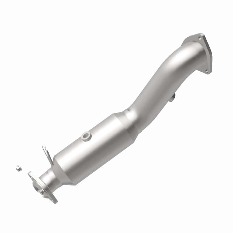 Magnaflow — Magnaflow 12-15 C250 L4 1.8 OEM Close Coupled Direct Fit Converter
OEM Grade
OEM - view 18