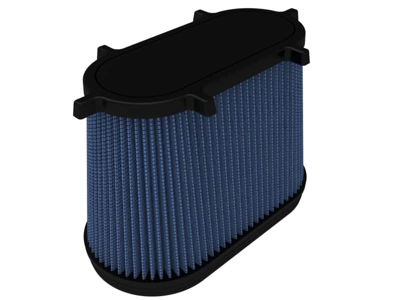 aFe — aFe MagnumFLOW Air Filters OER P5R A/F P5R Ford Diesel Trucks 08-10 V8-6.4L (td)
Magnum FLOW Filter
AirFilter - view 3