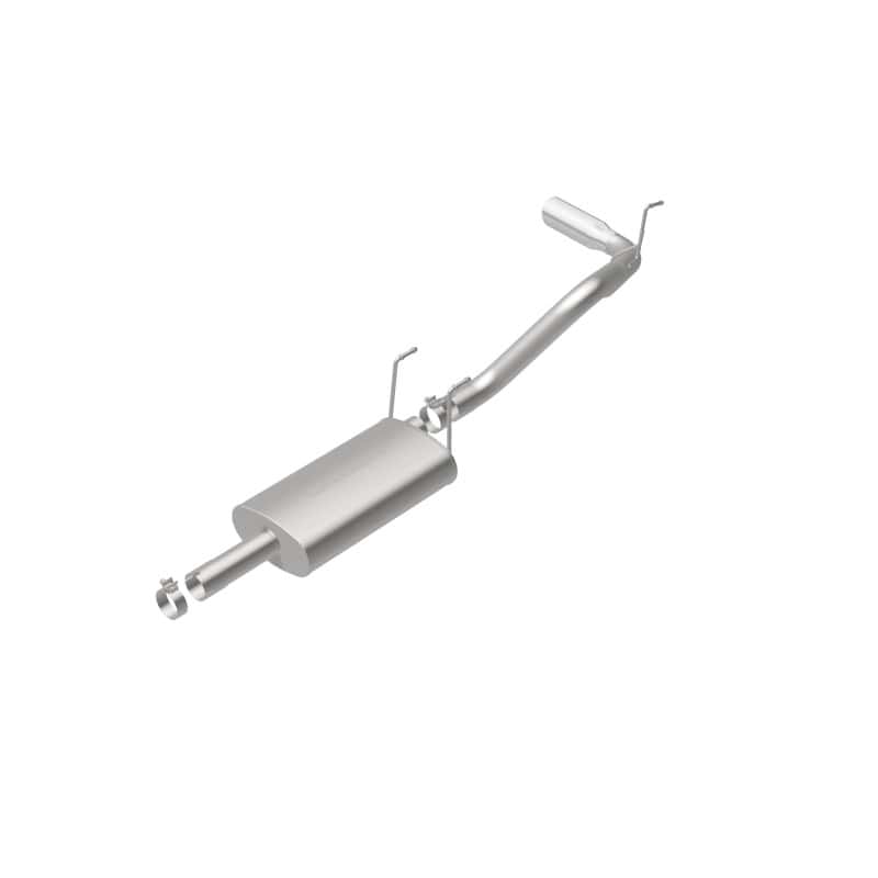 Magnaflow — MagnaFlow SYS C/B 09-11 Dodge Ram 1500
Cat-Back - view 13