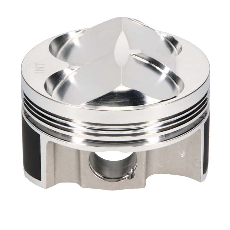 JE Pistons — JE Pistons Toyota 4AGE 16V Bore 81.5 Oversize 0.50 Dome Volume 2.7 (Set of 4) - view 4