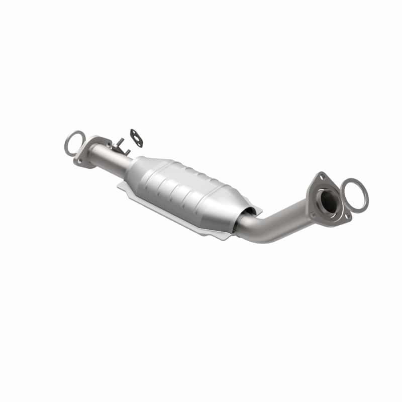 Magnaflow — MagnaFlow Conv DF 00-04 Tundra 4.7L P/S OEM
OEM Grade
OEM - view 20