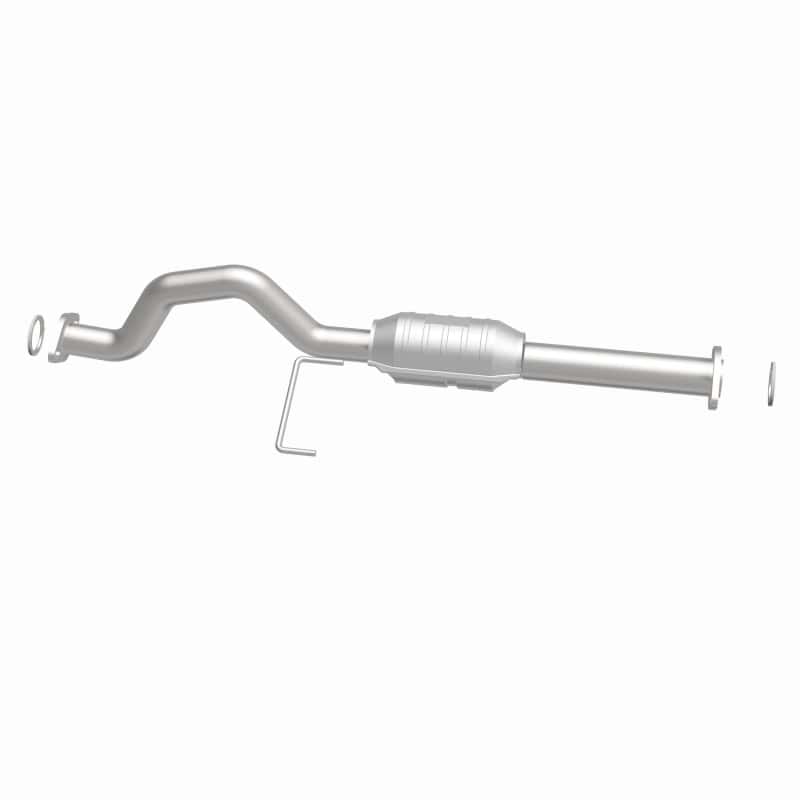 Magnaflow — MagnaFlow Conv DF 95-02 Maz Millenia 2.3/2.5
OEM Grade
OEM - view 12