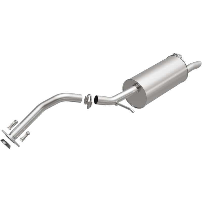 Magnaflow — MagnaFlow BRE Exhaust Kit 04-09 Toyota Prius 1.5L
Exhaust Kit - view 28