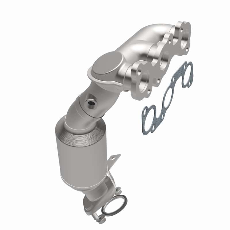 Magnaflow — Magnaflow 04-06 Toyota Sienna 3.3L Direct Fit Converter
California - view 27