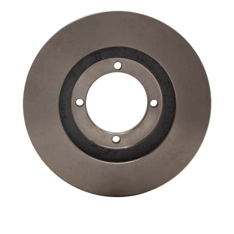 DFC — DFC 92-98 Hyundai Tiburon Front Brake Rotor
DFC Brake Rotor - view 5
