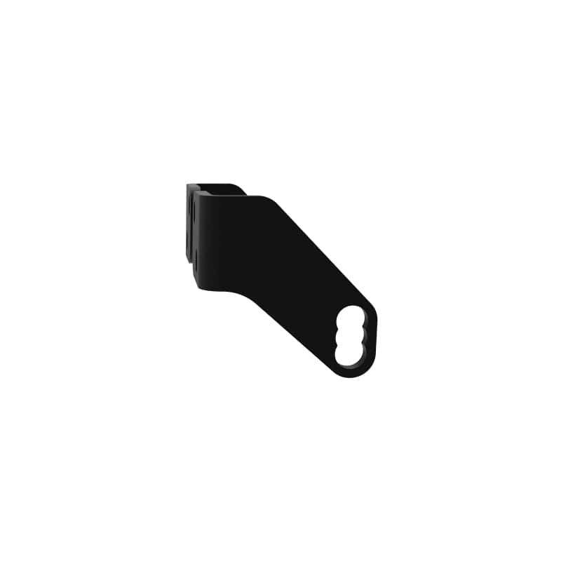 KC HiLiTES — KC HiLiTES Platform One FE1 Rear Roof Rack Light Mounts (Does Not Include Rack) - view 7