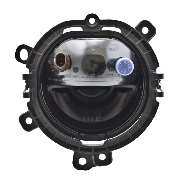 Hella — Hella 2014-2017 Mini Cooper Daytime Running Light Right
DRL Cooper RH - view 11