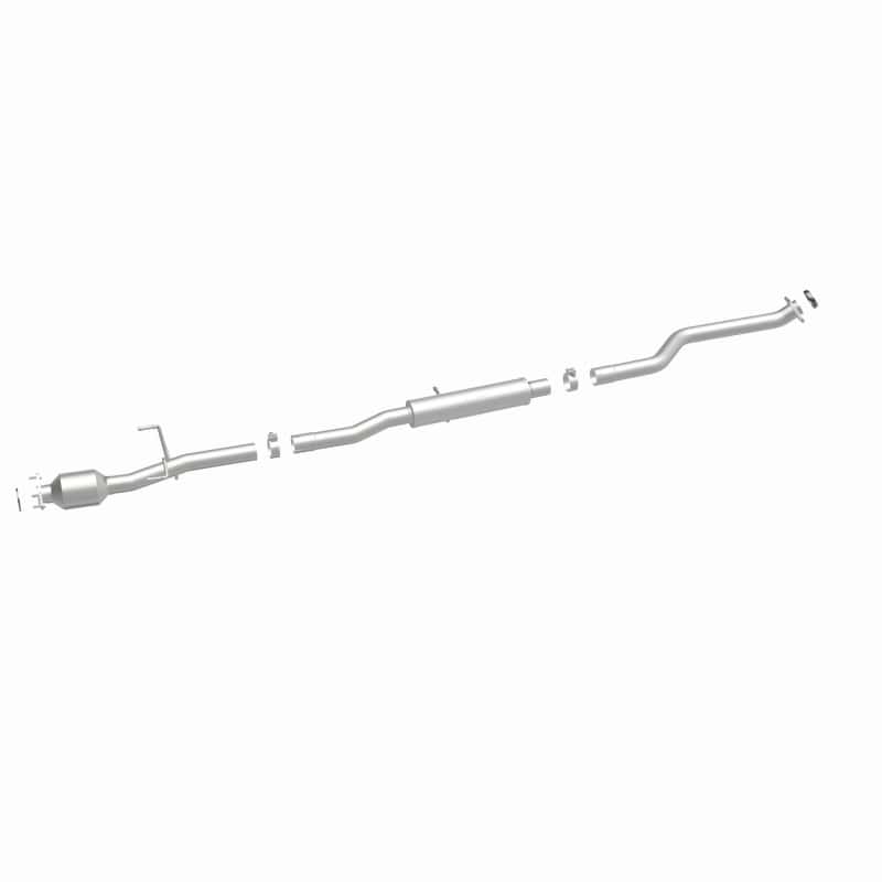 Magnaflow — Magnaflow 07-09 Mazda CX-7 2.3L Direct Fit Converter
California - view 10