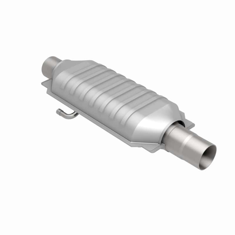 Magnaflow — MagnaFlow Conv Univ 2 W/Air
OEM Grade
Standard - view 14