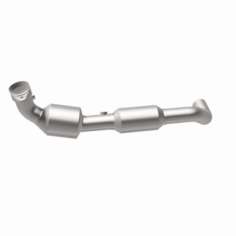 Magnaflow — Magnaflow 2004 Ford F-150 5.4L Direct Fit Converter
California - view 17