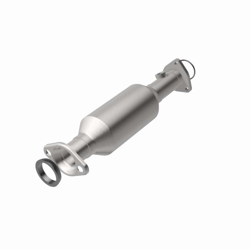 Magnaflow — MagnaFlow Conv Direct Fit 96-99 Acura Integra (LS/RS/GS) 1.8L
California - view 28