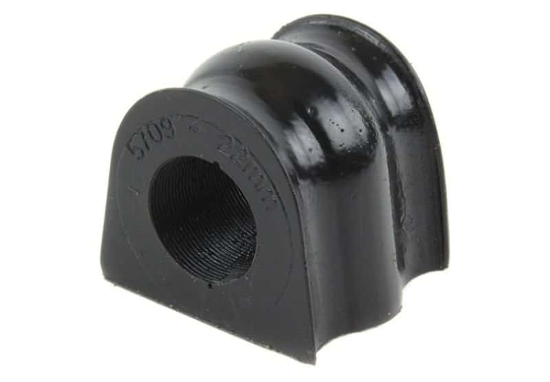 Perrin Performance — PERRIN 02-07 Subaru WRX/STi / 04-08 Forester XT 22mm Front Sway Bar Bushing-SINGLE (for PSP-SUS-101) - view 2