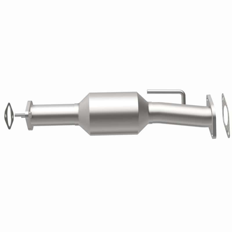 Magnaflow — Magnaflow 09-15 Chevrolet Traverse 3.6L Direct Fit Converter
California - view 20