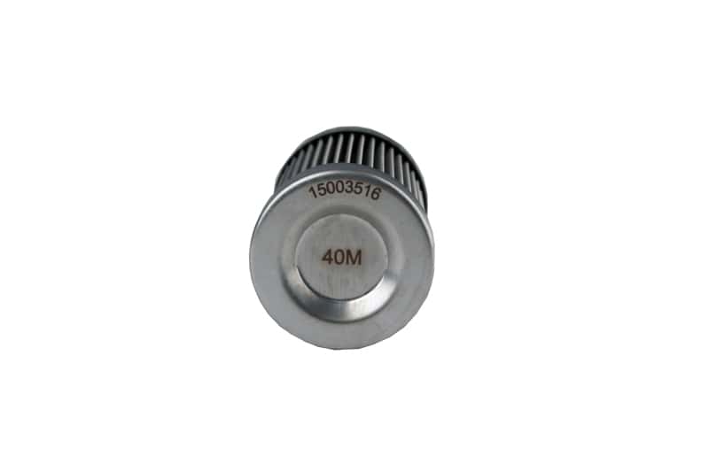 Aeromotive — Aeromotive Filter Element - 40 Micron SS (Fits 12335)
Filter Element - view 2