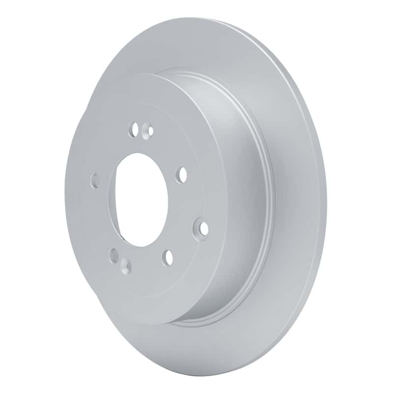 DFC — DFC 16-22 Hyundai Tucson Rear GeoSPEC Coated Rotor
DFC Brake Rotor - view 2