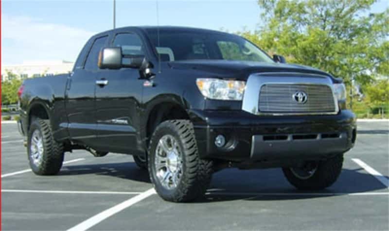Tuff Country — Tuff Country 07-22 Toyota Tundra 4x4 & 2wd 2.5in Lift Kit (Excludes TRD Pro SX6000 Shocks)
Complete Kit (w/SX60 - view 3