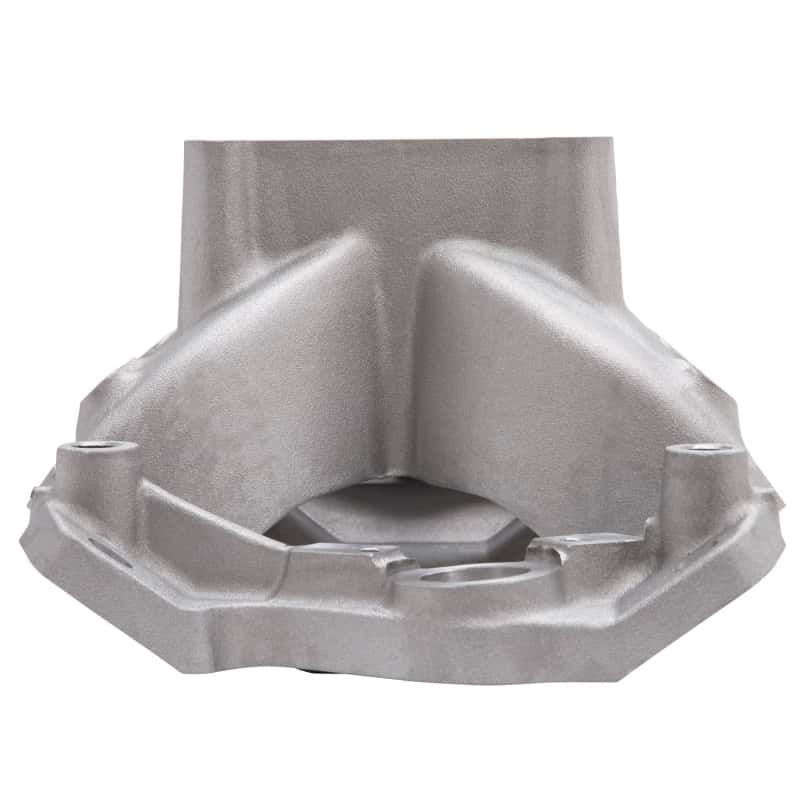 Edelbrock — Edelbrock Super Victor 4500 Raised Rnr Man
MANIFOLD-RACE - view 6