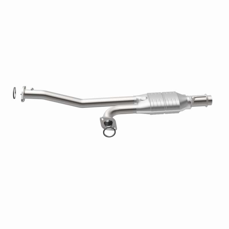 Magnaflow — MagnaFlow Conv DF 00-04 Tundra 4.7L Rear OEM
OEM Grade
OEM - view 11