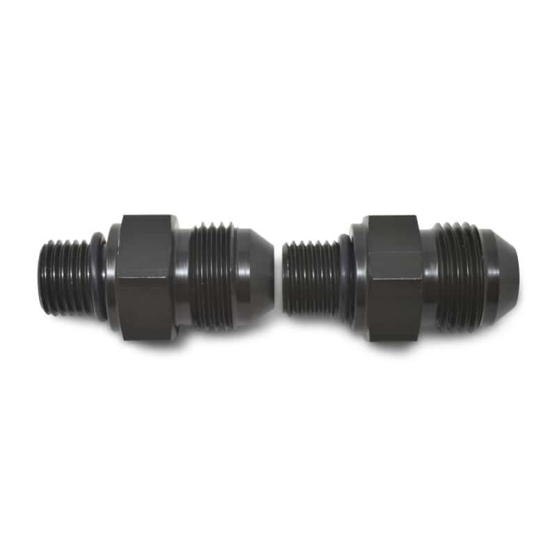 Russell — Russell Performance -6 AN 1/4in NPSM (2 per pack)
A/TOilCoolerAdpt - view 4