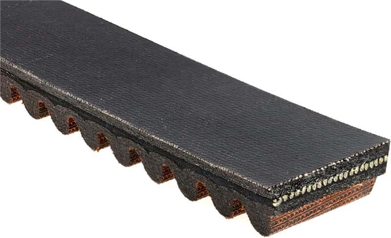 Gates — Gates 1975 Polaris TC 175 175cc Drive Special Belt - view 2