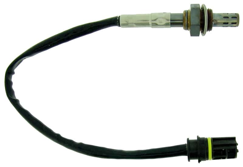 NGK — NGK BMW 318i 1999-1996 Direct Fit Oxygen Sensor - view 2
