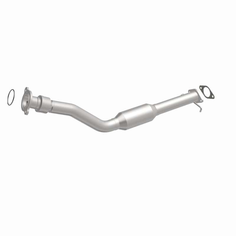 Magnaflow — MagnaFlow Conv DF 01-04 Century 3.1L/Impala
HM Grade
HM - view 9