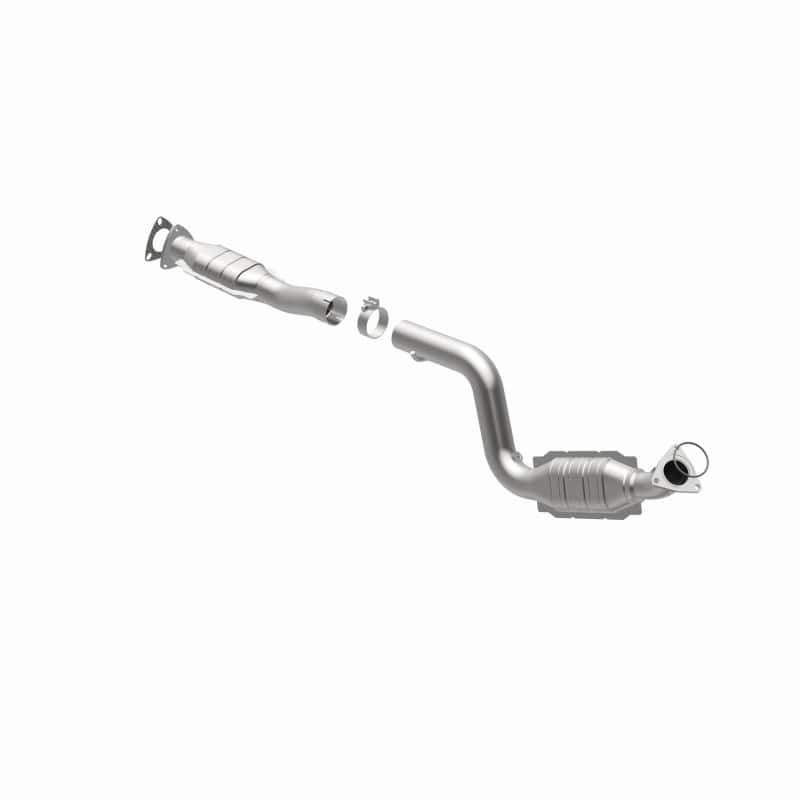 Magnaflow — MagnaFlow Conv DF 03-05 Express 2500 4.8L Passenger Side
HM Grade
HM - view 22