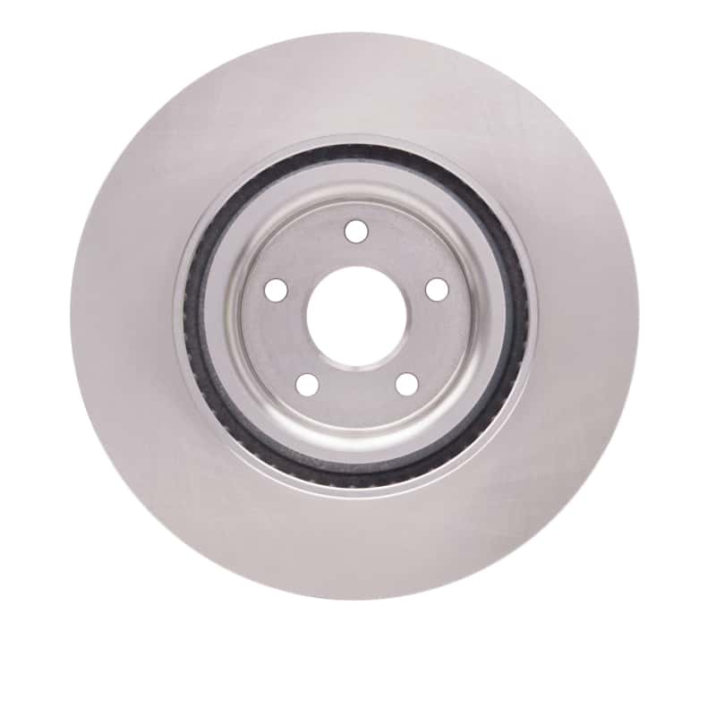 DFC — DFC 16-18 Ford Focus RS Front Brake Rotor
DFC Brake Rotor - view 5