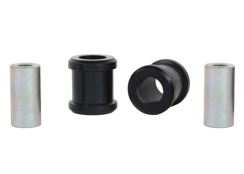 Whiteline — Whiteline Plus 7/03-11 Mazda RX8 Rear Toe Arm Inner Bushing Kit
Bushing Kit - view 3