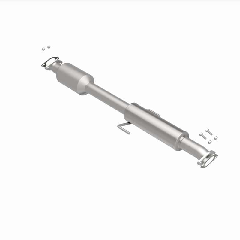 Magnaflow — Magnaflow 2015 Kia Optima 2.4L Direct Fit Cat Converter (California Grade)
California - view 10