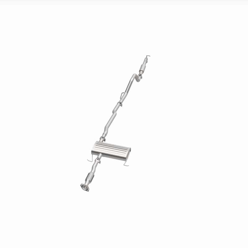 Magnaflow — MagnaFlow BRE Exhaust Kit 04-07 FreeStar Monterey
Exhaust Kit - view 22