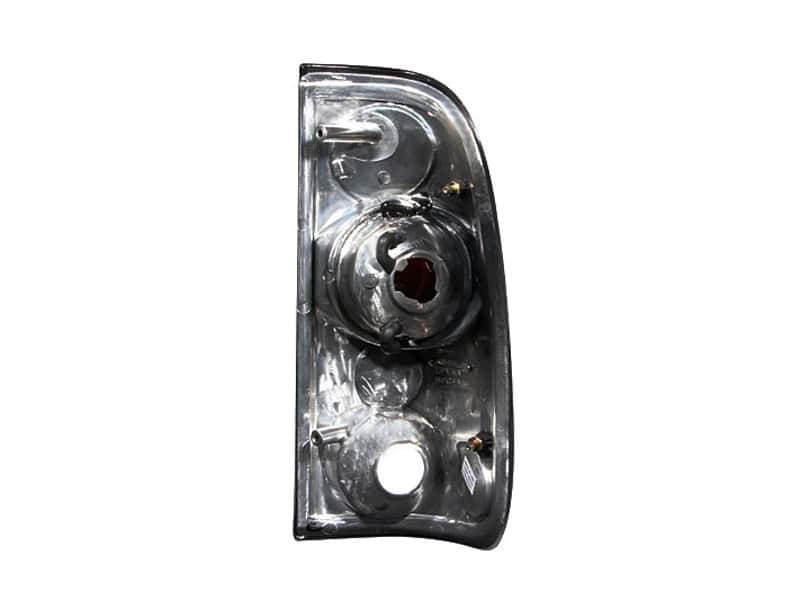 ANZO — ANZO 1997-2003 Ford F-150 Taillights Carbon
TailLightSet - view 3