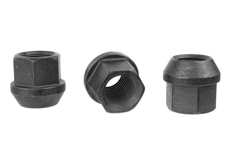 Ford Racing — Ford Racing Mustang/GT350 Extended Wheel Stud & Nut Kit
Wheel Lug Stud - view 17