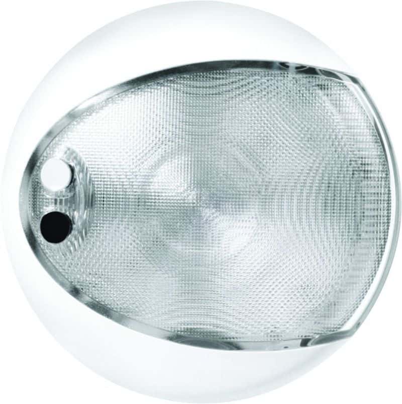 Hella — Hella Interior Lamp Euroled130T White 2Ja
Universal Lighting M - view 1