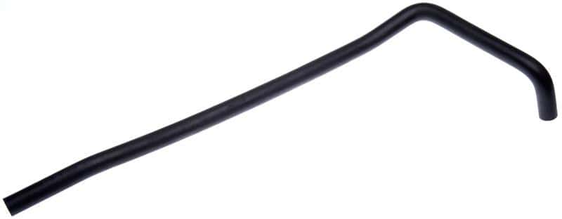Gates — Gates 04-06 Chevrolet Malibu V-6 3.5L Reservoir To Rad. Molded Heater Hose - view 1