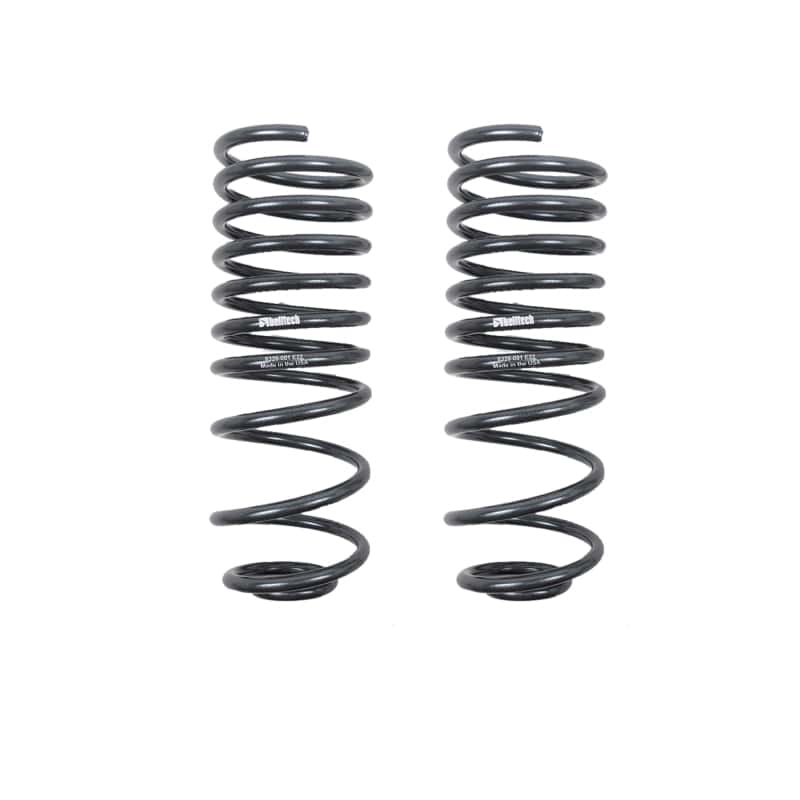 Belltech — Belltech Coilover Kit 2019+ Ram 1500 2WD/4WD 1-3in F / 4-5in R
PERF COILOVER KIT - view 6